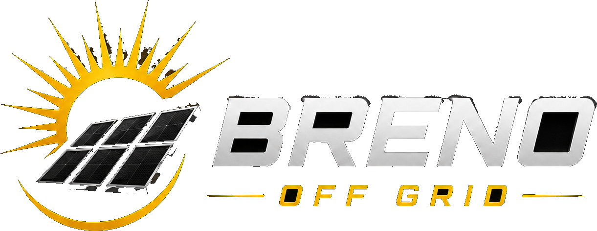BRENO OFF GRID